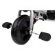 Laste kolmerattaline jalgratas Funfit Kids Twist